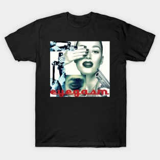 Eyegasm / Eyegiene T-Shirt